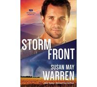 Susan May Warren Storm Front (Tascabile)