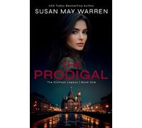 Susan May Warren Susan K Downs The Prodigal (Tascabile) Crimson Legacy