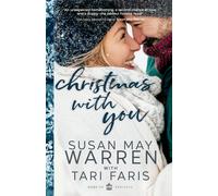 Susan May Warren Tari Faris Christmas With You (Tascabile) Home to Heritage