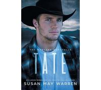 Susan May Warren Tate (Tascabile) Montana Marshalls