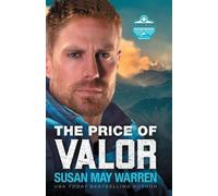 Susan May Warren The Price of Valor (Tascabile)