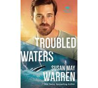 Susan May Warren Troubled Waters (Tascabile)