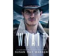 Susan May Warren Wyatt (Tascabile) Montana Marshalls