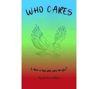 Susan McCaffery WHO CARES (Tascabile)