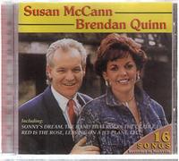 Susan Mccann & Brendan Qu.. - Sonnys Dream