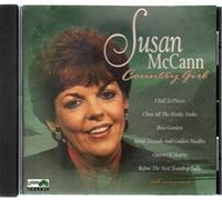 Susan Mccann - Country Girl