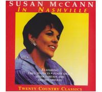 Susan Mccann - In Nashville