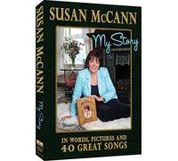 Susan McCann - My Story [DVD] [Edizione: Regno Unito]