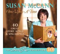 Susan McCann - Once Upon a Time