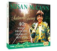 Susan McCann - Sentimental Journey