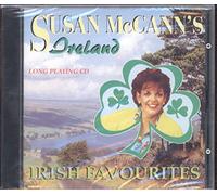 Susan Mccann - Susan Mccann'S Irland-Irish Fa