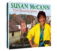 Susan Mccann - The Blayney Years
