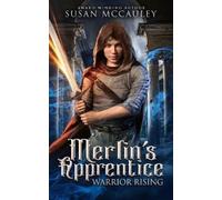 Susan McCauley Merlin's Apprentice (Tascabile) Merlin's Apprentice