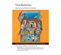 Susan McKinnon Vital Relations (Tascabile)