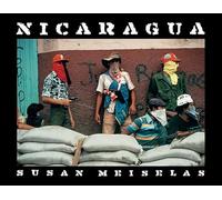 Susan Meiselas: Nicaragua