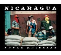 Susan Meiselas Susan Meiselas: Nicaragua (Copertina rigida)