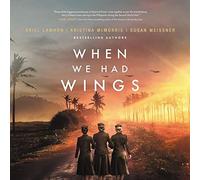 Susan Meissner Ariel Lawhon Kristina McMorris Ariel When We Had Win (Tascabile)