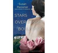 Susan Meissner Stars Over Sunset Boulevard (Tascabile)