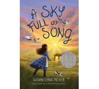 Susan Meyer A Sky Full of Song (Tascabile)