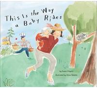 Susan Meyers This is the Way a Baby Rides (Copertina rigida)