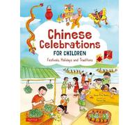 Susan Miho Nunes Chinese Celebrations for Children (Copertina rigida)