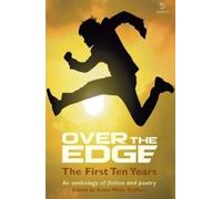 Susan Millar DuMars Over the Edge: The First Ten Years (Tascabile)