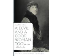 Susan Millar Williams A Devil and a Good Woman, Too (Tascabile)