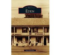 Susan Minekime Eden (Tascabile) Images of America