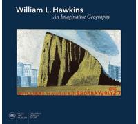 Susan Mitchell Craw William L. Hawkins: An Imaginative Geogra (Copertina rigida)