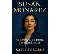 Susan Monarez: A Biography of Leadership, Science, and Service
