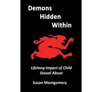 Susan Montgomery Demons Hidden Within (Tascabile)