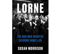 Susan Morrison Lorne (Copertina rigida)