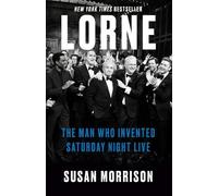 Susan Morrison Lorne (Tascabile)