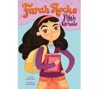Susan Muaddi Darraj Farah Rocks Fifth Grade (Tascabile) Farah Rocks