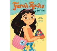 Susan Muaddi Darraj Farah Rocks Florida (Copertina rigida) Farah Rocks