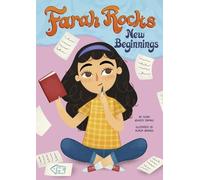 Susan Muaddi Darraj Farah Rocks New Beginnings (Copertina rigida) Farah Rocks