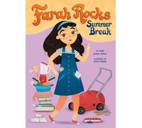 Susan Muaddi Darraj Farah Rocks Summer Break (Copertina rigida) Farah Rocks