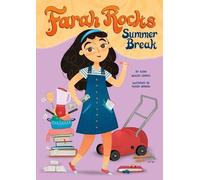 Susan Muaddi Darraj Farah Rocks Summer Break (Tascabile) Farah Rocks