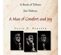 Susan N Beranek A Book of Tribute Jim Nabors (Tascabile)
