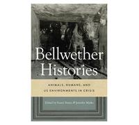 Susan Nance Bellwether Histories (Copertina rigida) Bellwether Histories