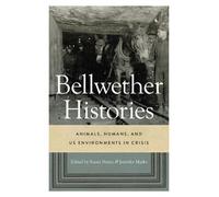 Susan Nance Bellwether Histories (Copertina rigida) Bellwether Histories