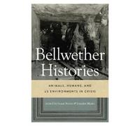 Susan Nance Bellwether Histories (Tascabile) Bellwether Histories