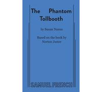 Susan Nanus The Phantom Tollbooth (Tascabile)