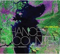 Susan Narucki - Lisa Bielawa: Chance Encounter