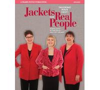 Susan Neall Pati Palmer Marta Alto Jackets for Real People (Tascabile)