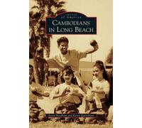 Susan Needham Karen Quintiliani Cambodians in Long Beach (Copertina rigida)