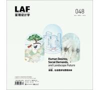 Susan Nigra Snyder George E. Thomas Zhao Chen Kon Landscape Architec (Tascabile)
