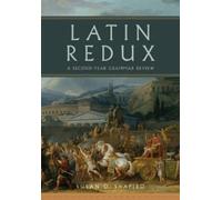 Susan O. Shapiro Latin Redux Volume 65 (Tascabile)