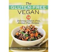 Susan O'Brien The Gluten-Free Vegan (Tascabile)