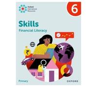 Susan Okereke Oxford International Skills: Financial Literacy: Pract (Tascabile)